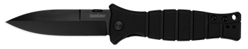 Kershaw XCOM - Liner Lock - Manual Opening - 8Cr13MoV Steel - 3425
