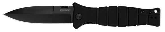Kershaw XCOM - Liner Lock - Manual Opening - 8Cr13MoV Steel - 3425
