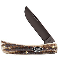 Case Sod Buster Jr. - Vintage Bone - PVD Coated Blade - 36741