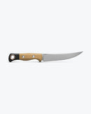 Benchmade Meatcrafter - Maple Valley Richlite Handle - CPM-154 - Fixed Blade - 4050-02-2