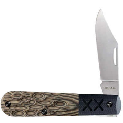 Folding Knives