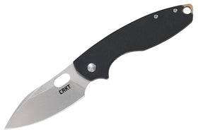 CRKT Pilar 3 - Black G10 Handle - D2 Blade - 5317D2