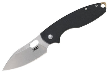 CRKT Pilar 3 - Black G10 Handle - D2 Blade - 5317D2