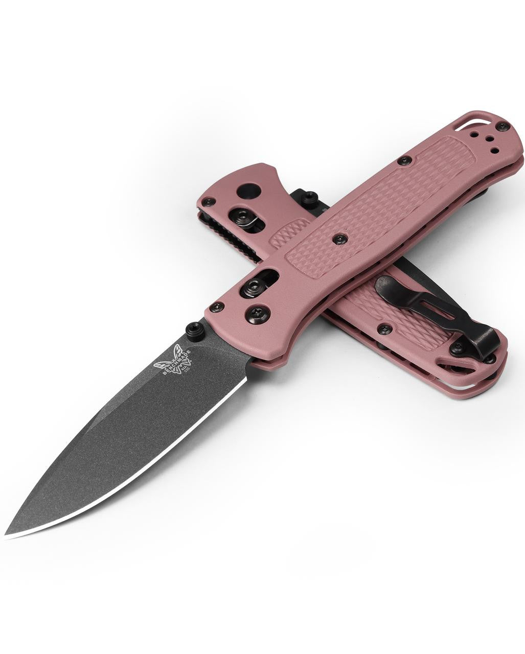Benchmade Bugout - AXIS Lock - Alpine Glow Grivory - 535BK-06 - CLOSEOUT