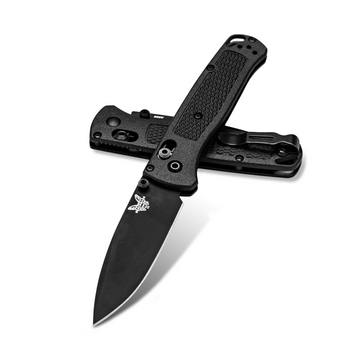 Benchmade Bugout - AXIS Lock - Carbon Fiber Elite - 535BK-2