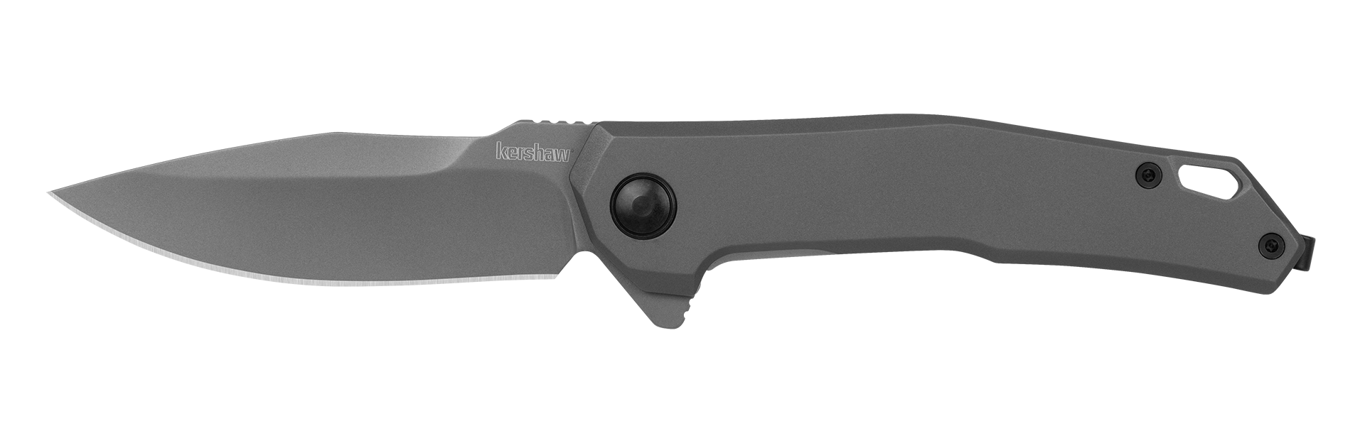 Kershaw Helitack - Frame Lock - Assisted Opening - 8Cr13MoV Steel - 5570