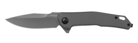 Kershaw Helitack - Frame Lock - Assisted Opening - 8Cr13MoV Steel - 5570