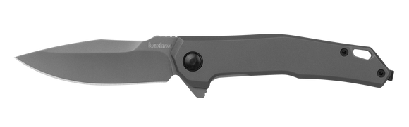 Kershaw Helitack - Frame Lock - Assisted Opening - 8Cr13MoV Steel - 5570