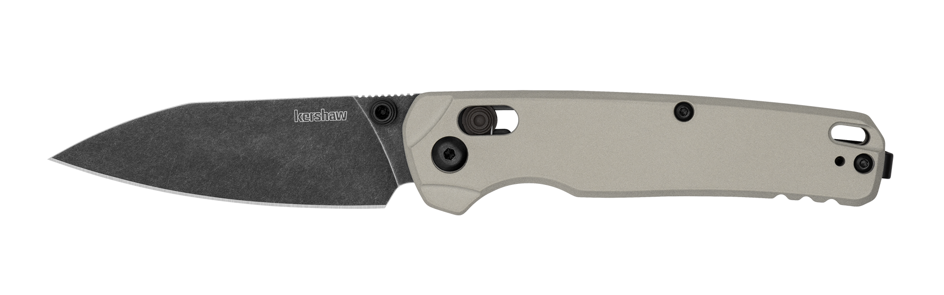 Kershaw Belair - DuraLock - KVT Ball Bearings - MagnaCut Steel - 6105