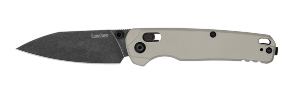 Kershaw Belair - DuraLock - KVT Ball Bearings - MagnaCut Steel - 6105