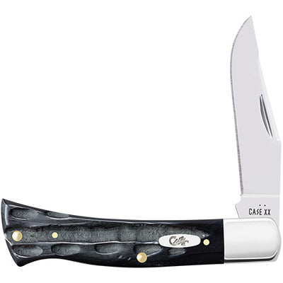 Case XX Axe Handle - Jigged Buffalo Horn - Tru-Sharp Steel - 65034 - SNK/WTO - Home Office