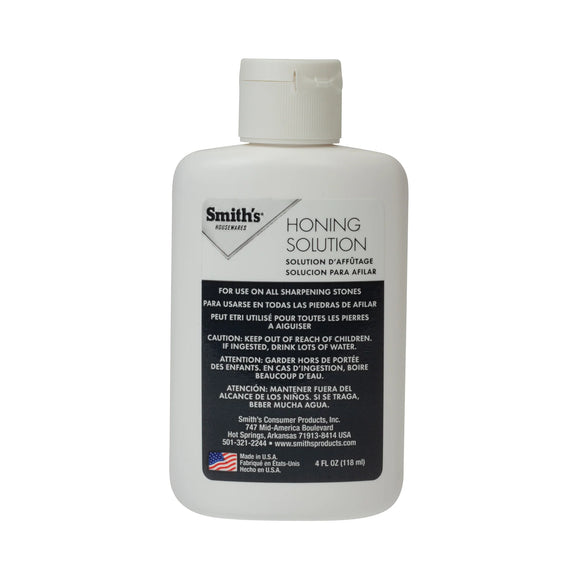 Smith's Premium Honing Solution - 4 oz. - HON1