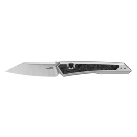 Kershaw Launch 20 - Automatic - Carbon Fiber Inlay - CPM-MagnaCut - 7050