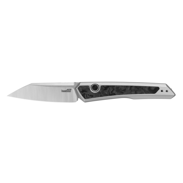 Kershaw Launch 20 - Automatic - Carbon Fiber Inlay - CPM-MagnaCut - 7050