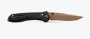 Benchmade Seven Ten 710FE-2401 - CPM-Magnacut Blade - Aluminum Handle - 710FE-2401-2