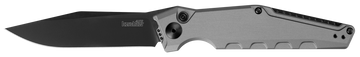 Kershaw Launch 7 - Automatic - Gray Handle - CPM-154 - 7900GRYBLK