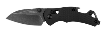 Kershaw Craze - DuraLock - 8Cr13MoV Steel - 8337