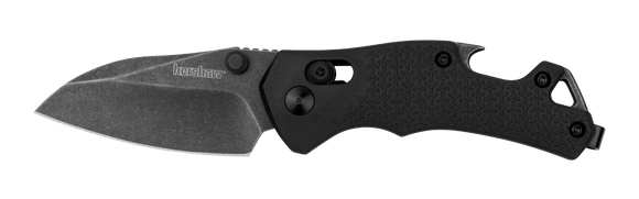 Kershaw Craze - DuraLock - 8Cr13MoV Steel - 8337