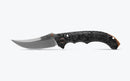 Benchmade Mini Bedlam - Carbon FIber Handle - CPM-S90V Blade - 865-02-1