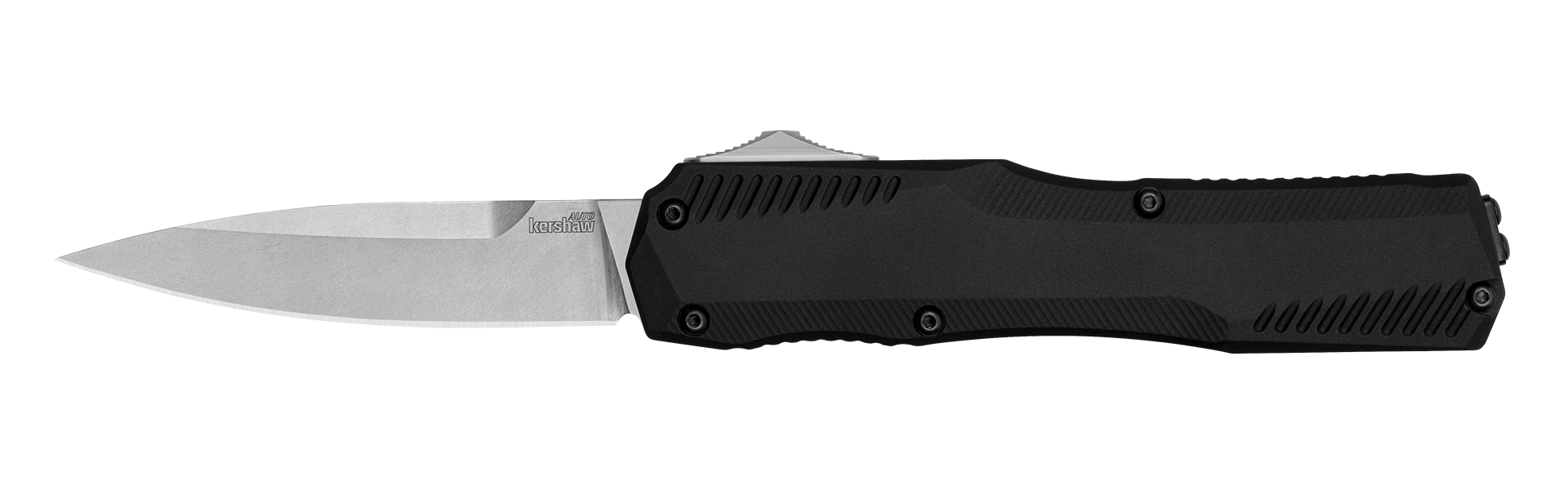 Kershaw Livewire - OTF - Aluminum Handle - CPM-MagnaCut Blade - 9000