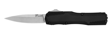 Kershaw Livewire - OTF - Aluminum Handle - CPM-MagnaCut Blade - 9000