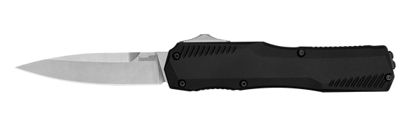 Kershaw Livewire - OTF - Aluminum Handle - CPM-MagnaCut Blade - 9000