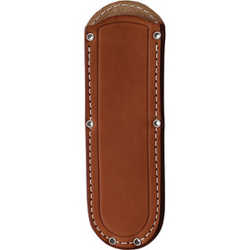 Bark River Knives Bravo 1 Fixed Blade - A2 Steel - Matte Natural Micarta - BA111MNCM - 0