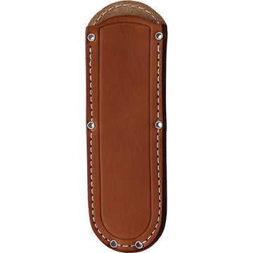 Bark River Knives Bravo 1 Fixed Blade - A2 Steel - Matte Natural Micarta - BA111MNCM - 0