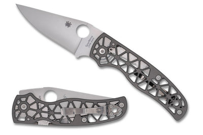 Folding Knives