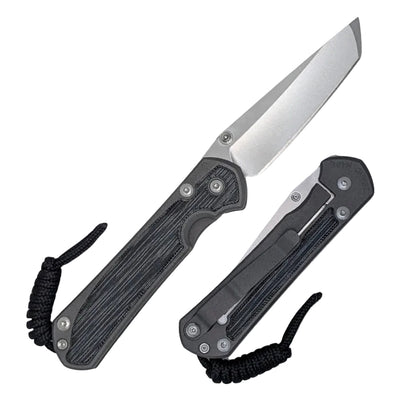 Folding Knives