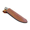 ESEE Knives AGK - Gray Micarta Handle - 1095 Blade - ESEE-AGK - SNK/WTO - Home Office