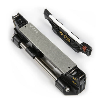 Guided Sharpening System - WSGSS