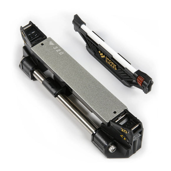 Guided Sharpening System - WSGSS