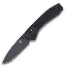Gerber Sedulo - Black FRN Handle - S30V Blade - G1708 - SNK/WTO - Home Office