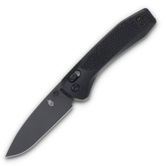 Gerber Sedulo - Black FRN Handle - S30V Blade - G1708 - SNK/WTO - Home Office