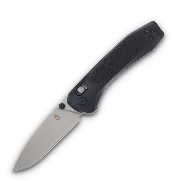 Gerber Sedulo - Black FRN Handle - S30V Blade - 30-001709 - SNK/WTO - Home Office