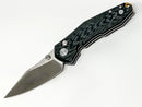 GiantMouse ACE Nazca - Cross Bar Lock - Carbon Fiber - CPM-MagnaCut-1