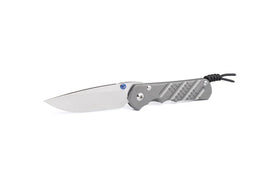 Chris Reeve Small Inkosi Cross Hatch – MagnaCut – SIN-1152-064 - SNK/WTO - Home Office