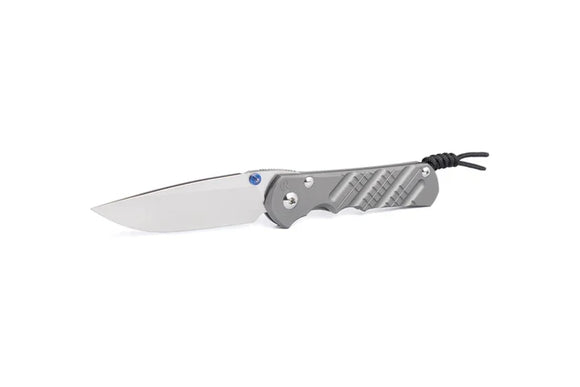 Chris Reeve Small Inkosi Cross Hatch – MagnaCut – SIN-1152-064
