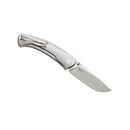 GiantMouse ACE Iona V2 - Titanium - Liner Lock - CPM-S90v-2