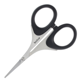 Kershaw Skeeter III Scissors - Black Polypropylene Handles -  KS1216X