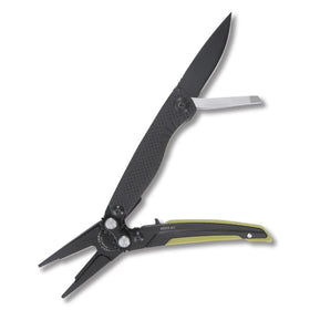 SOG Aegis MT - Black/Moss GRN - CRYO 440 - 29-41-03-41 - SNK/WTO - Home Office