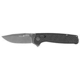 SOG Terminum XR LTE Light Edition - Carbon Fiber - CPM-S35VN Steel - SOG-TM1032-BX