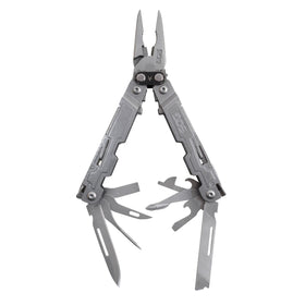 SOG PowerAccess 18-in-1 Multi-Tool - Stonewash - PA1001-CP - SNK/WTO - Home Office