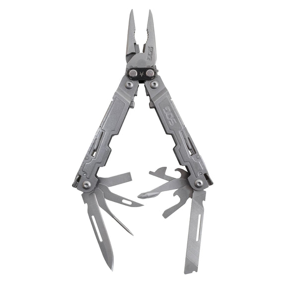 SOG PowerAccess 18-in-1 Multi-Tool - Stonewash - PA1001-CP