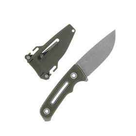 SOG Provider FX - OD Green G10 - 154CM - 17-35-01-57 - SNK/WTO - Home Office