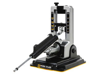 Work Sharp Professional Precision Adjust Knife Sharpener - WSBCHPAJ-PRO