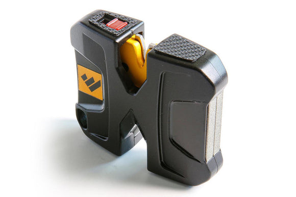 Work Sharp Pivot Knife Sharpener - WSEDCPVT