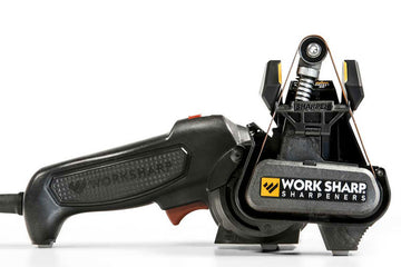 Work Sharp Knife & Tool Sharpener Mk.2 - WSKTS2