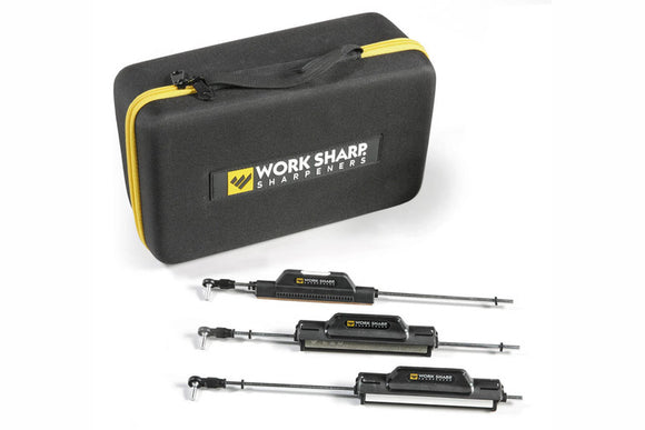 Work Sharp Precision Adjust Upgrade Kit - WSSA0004772